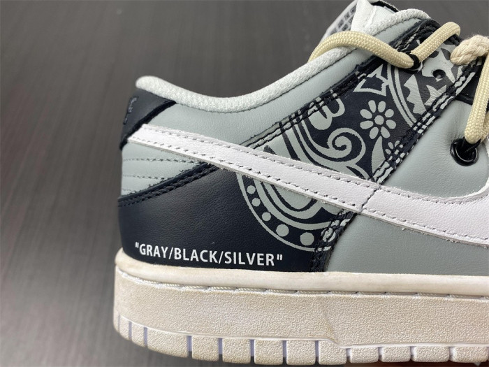 Nike Dunk Low Retro DD1503-1099
