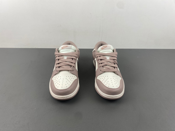 Nike Dunk Low Sail Plum Eclipse DD1503-125