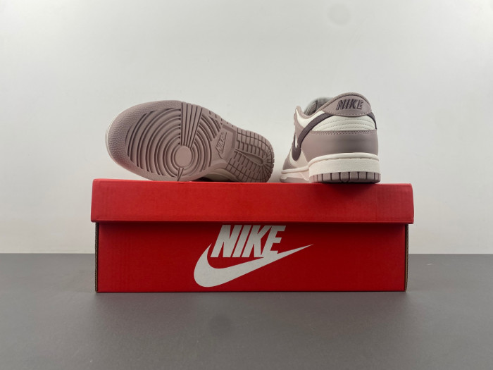 Nike Dunk Low Sail Plum Eclipse DD1503-125