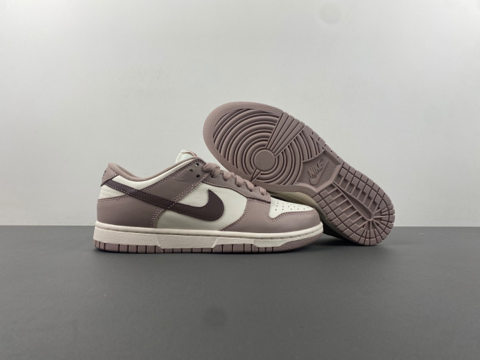 Nike Dunk Low Sail Plum Eclipse DD1503-125