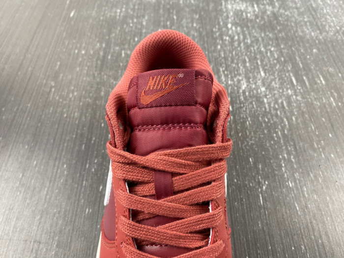 Nike Dunk Low Desert Berry DD1503-603