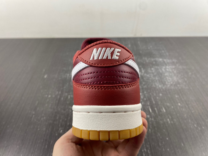 Nike Dunk Low Desert Berry DD1503-603