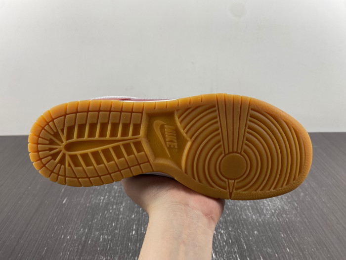 Nike Dunk Low Desert Berry DD1503-603
