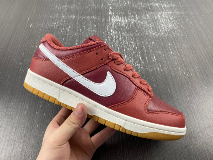 Nike Dunk Low Desert Berry DD1503-603