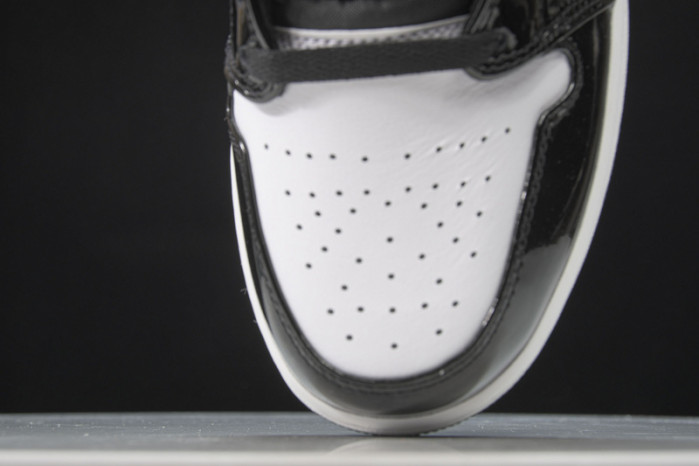 Air Jordan 1 Mid Carbon Fiber DD1649-001