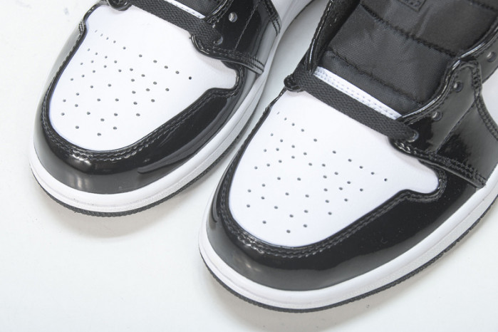 Air Jordan 1 Mid Carbon Fiber DD1649-001