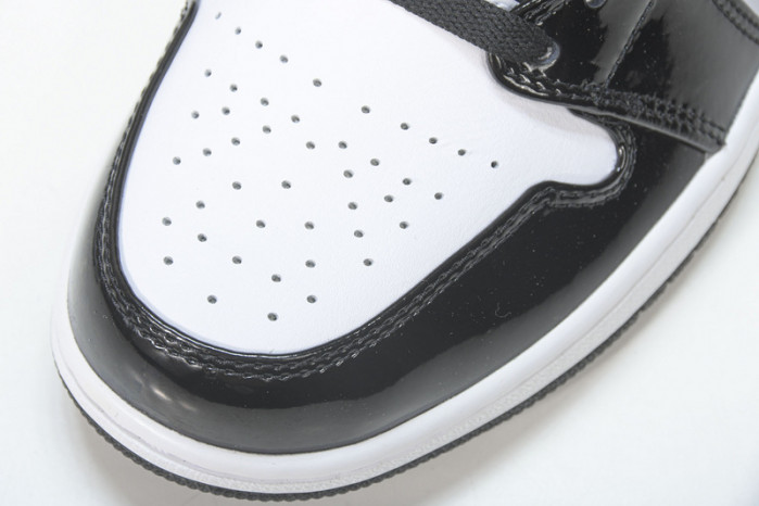 Air Jordan 1 Mid Carbon Fiber DD1649-001