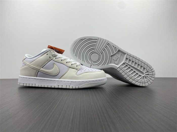 Nike Dunk Low Move To Zero Sail (W)  DD1873-101