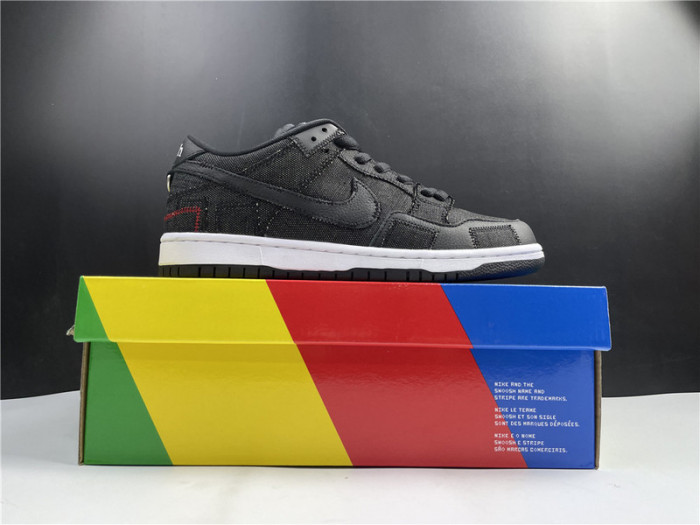 Wasted Youth x Nike SB Dunk Low DD8386-001