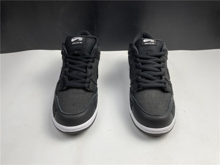 Wasted Youth x Nike SB Dunk Low DD8386-001