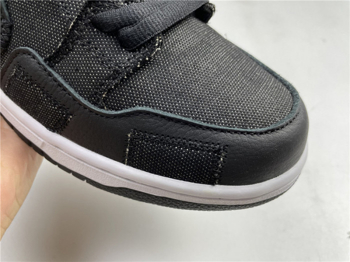 Wasted Youth x Nike SB Dunk Low DD8386-001