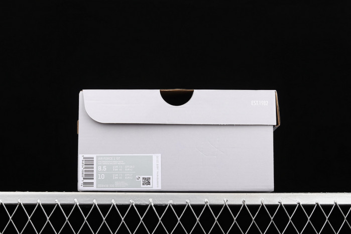 Nike Air Force 1 Low Shamrock St Patrick