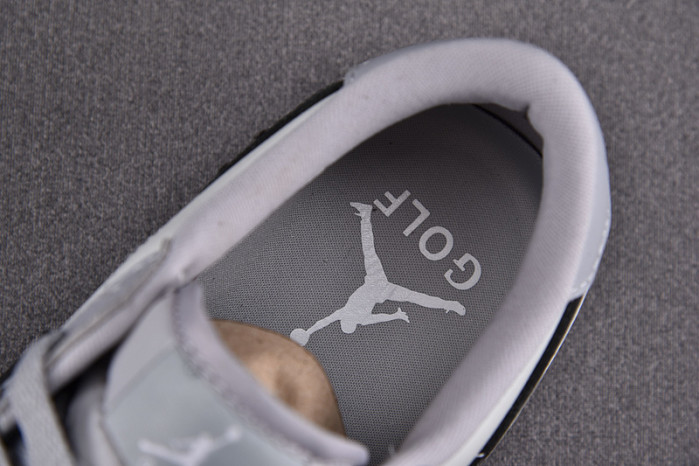 Air Jordan 1 Retro Low Golf Wolf Grey DD9315-002
