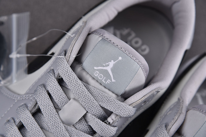 Air Jordan 1 Retro Low Golf Wolf Grey DD9315-002