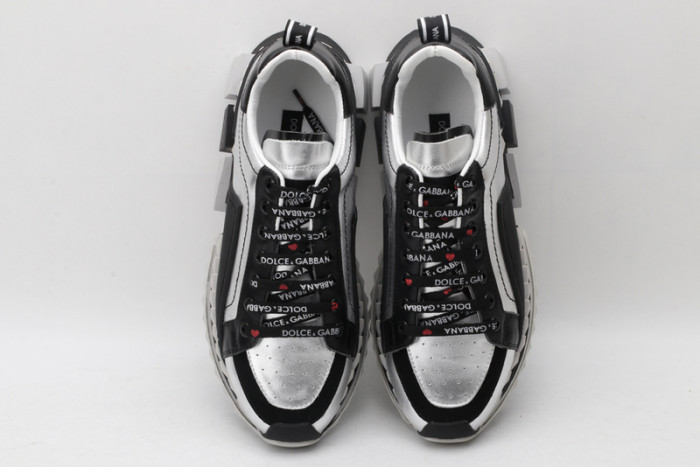 DG Super King Sneakers