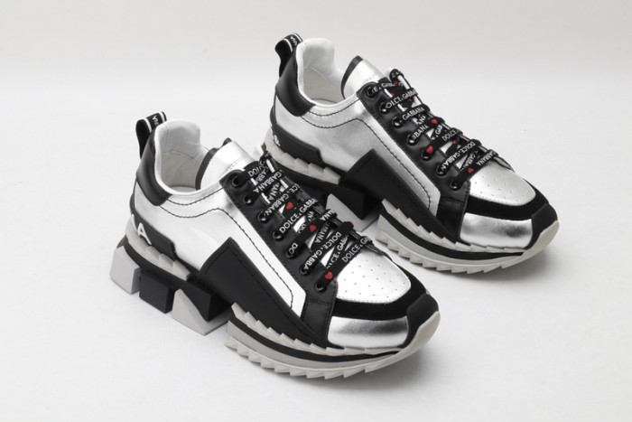 DG Super King Sneakers