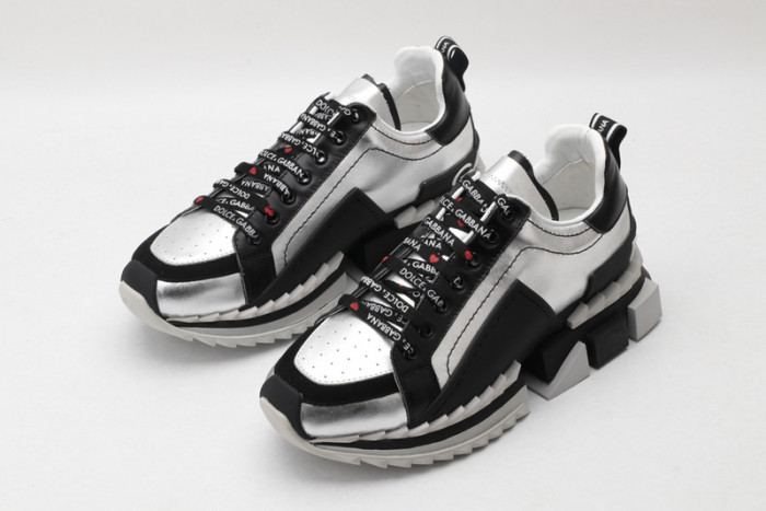 DG Super King Sneakers