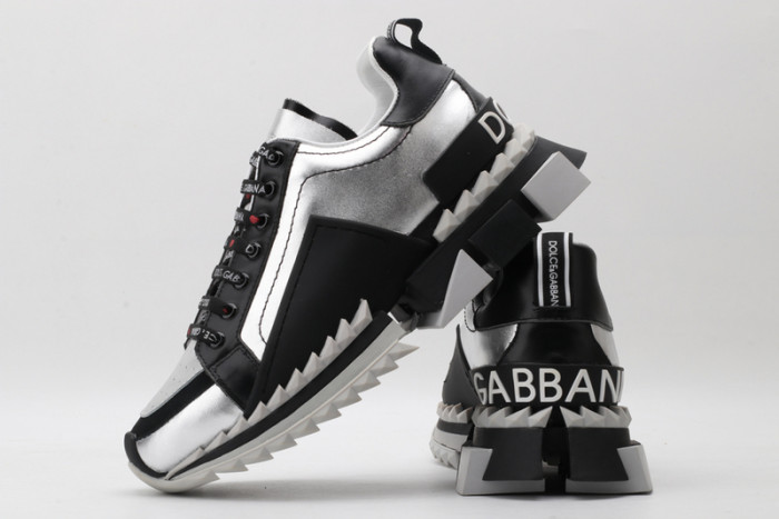 DG Super King Sneakers