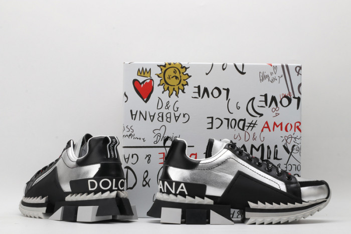 DG Super King Sneakers