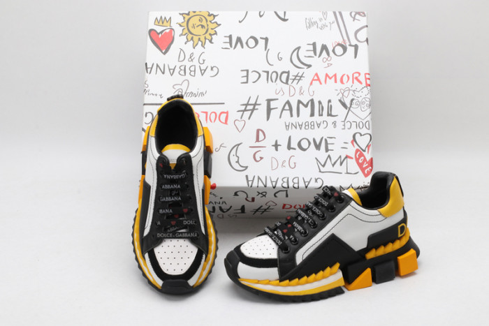 DG Super King Sneakers