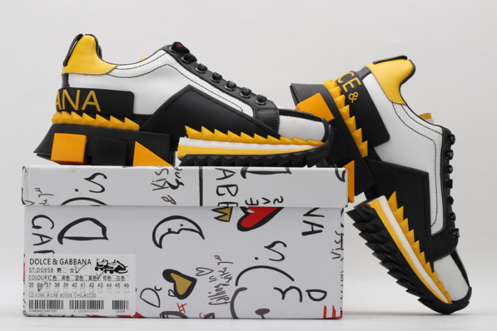 DG Super King Sneakers
