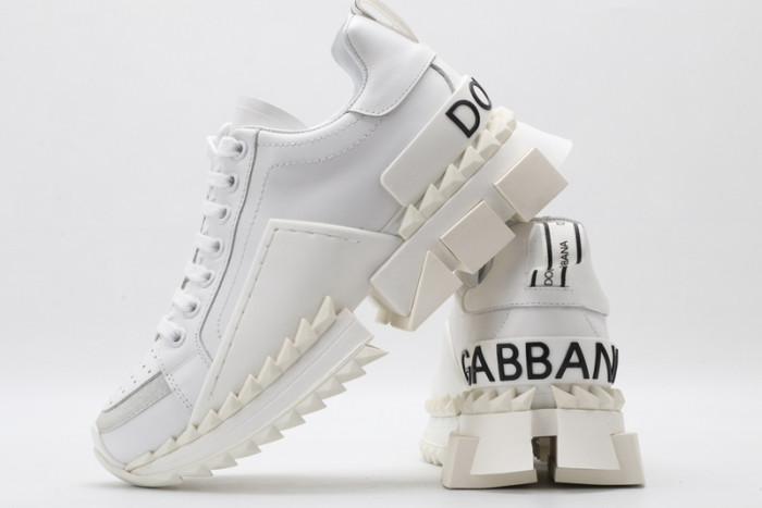 DG Super King Sneakers