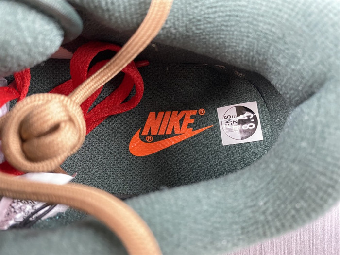 Nike Dunk Low Retro DH0957-1100