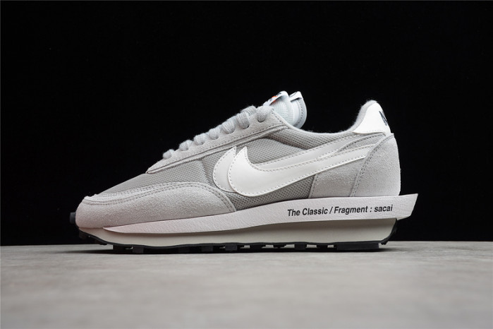Nike LD Waffle SF Sacai fragment Grey DH2684-001