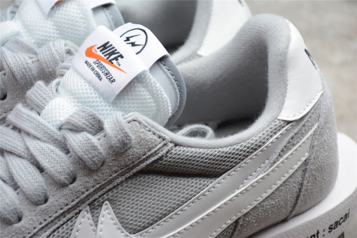Nike LD Waffle SF Sacai fragment Grey DH2684-001