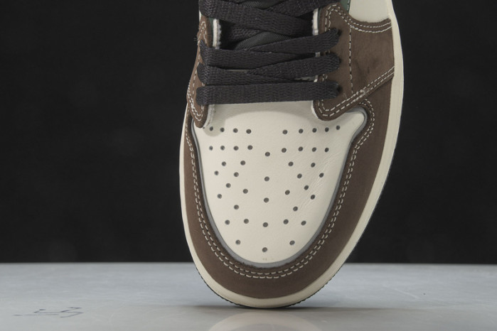 Air Jordan 1 High OG “Hand Crafted” DH3097-001