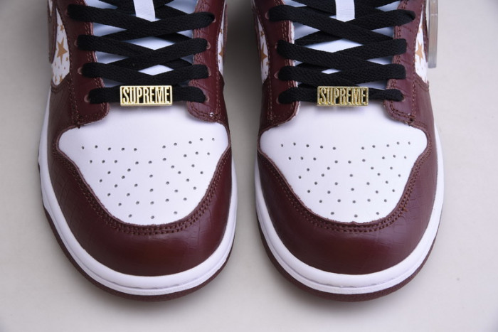 Nike SB Dunk Low DH3228-100