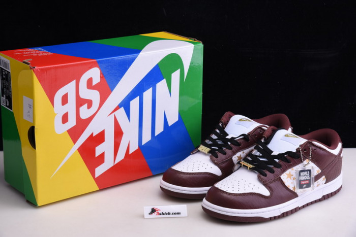 Nike SB Dunk Low DH3228-100