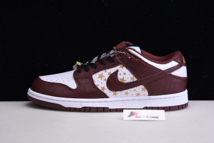 Nike SB Dunk Low DH3228-100