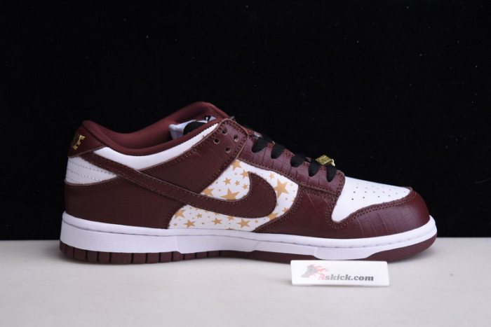 Nike SB Dunk Low DH3228-100