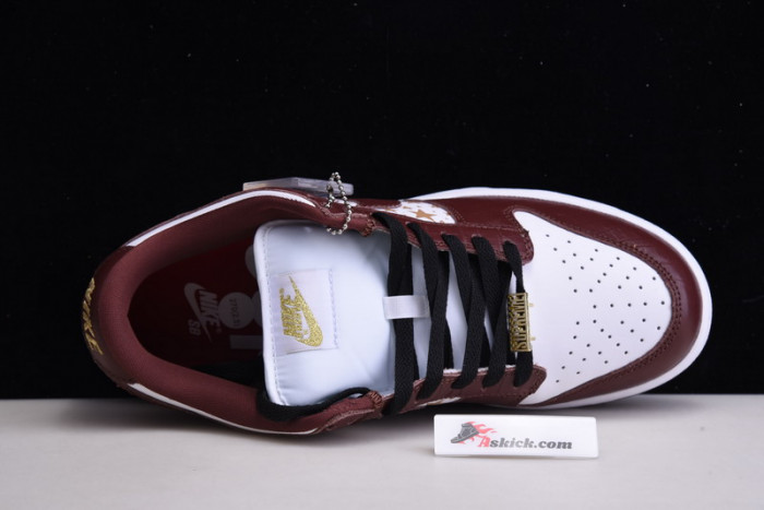 Nike SB Dunk Low DH3228-100