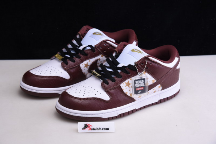 Nike SB Dunk Low DH3228-100