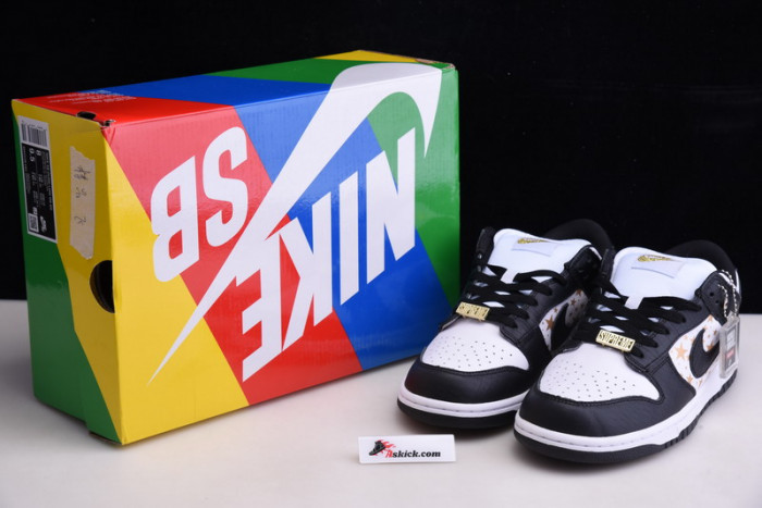 Nike SB Dunk Low DH3228-102