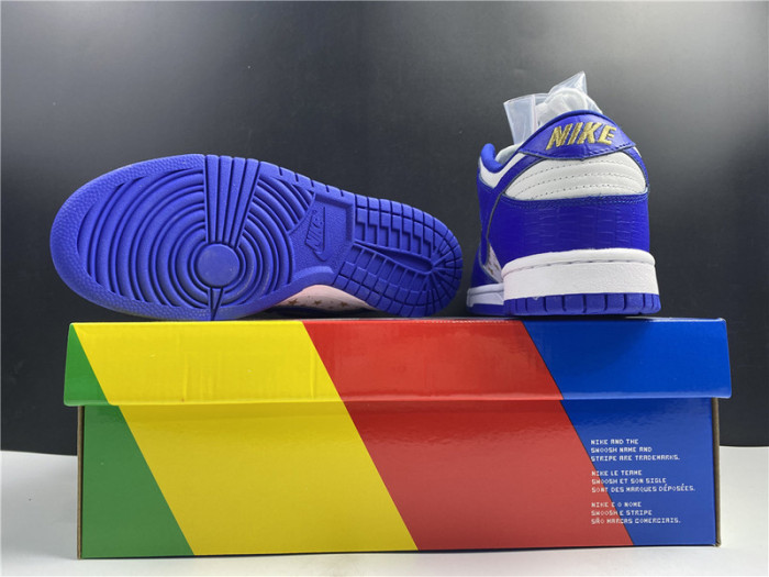 Nike SB Dunk Low DH3228-103