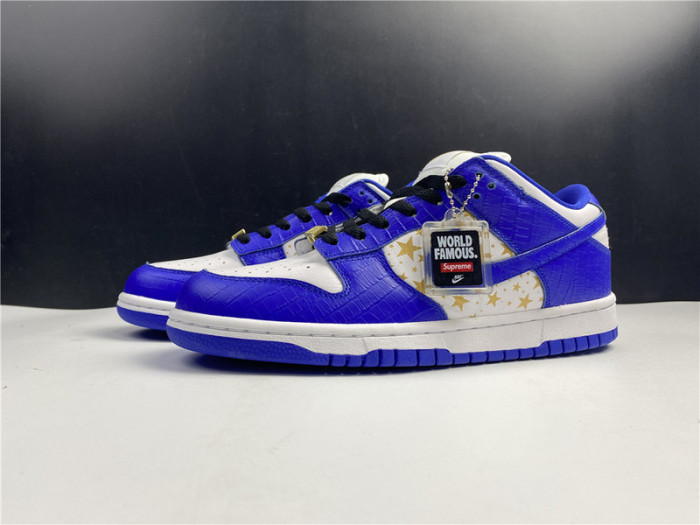 Nike SB Dunk Low DH3228-103