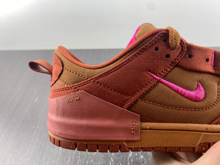 Nike Dunk Low Disrupt 2 DH4402-200