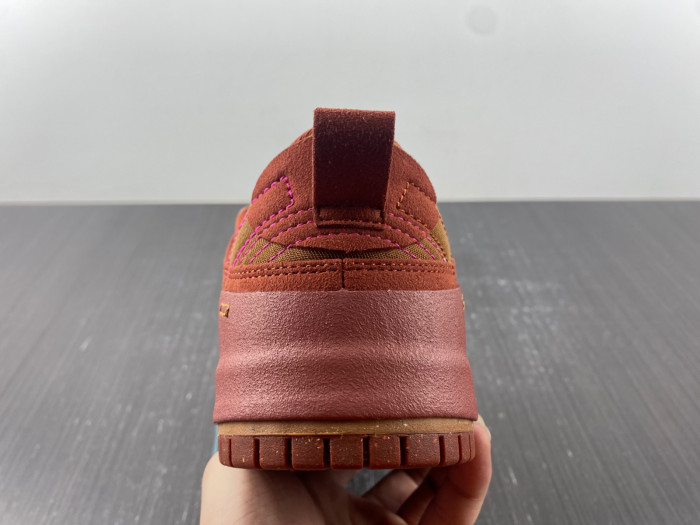 Nike Dunk Low Disrupt 2 DH4402-200