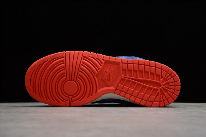 Nike Dunk Low Chinese New Year Firecracker (2021) (TD) DH4966-446