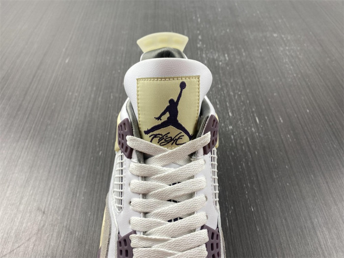 Air Jordan 4 x A Ma Maniere DH6927-068