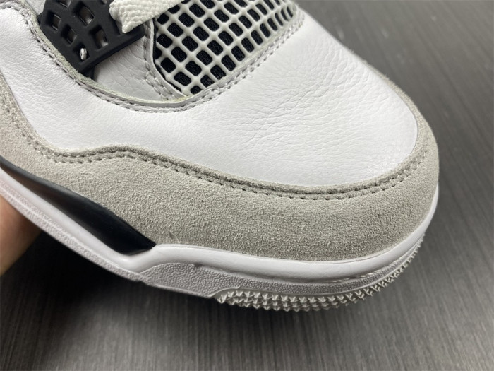 Air Jordan 4 Retro Military Black DH6927-111