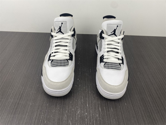 Air Jordan 4 Retro Military Black DH6927-111