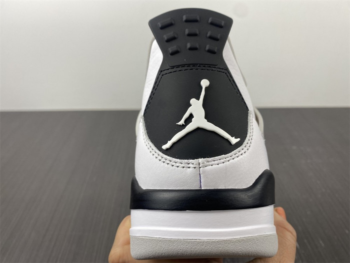 Air Jordan 4 Retro Military Black DH6927-111