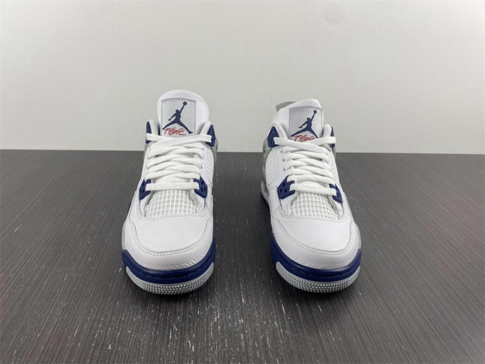 Air Jordan 4 “Midnight Navy” DH6927-140