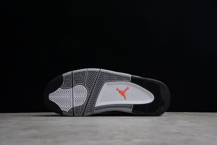 Air Jordan 4 Air Jordan 4 “Zen Master” DH7138-506