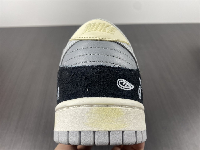 Nike Dunk Low Retro DH7913-0011