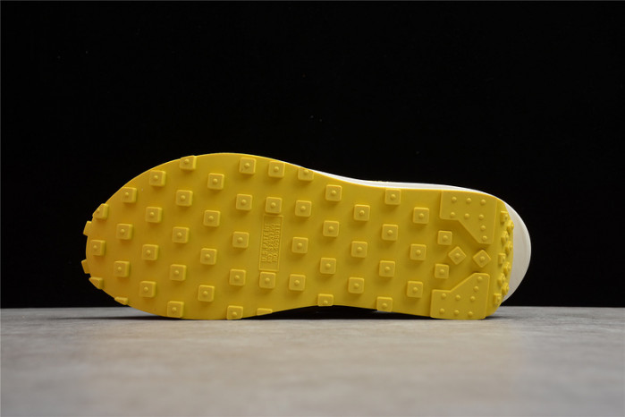 Nike LD Waffle sacai Undercover Black Bright Citron DJ4877-001